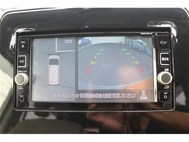 NISSAN SERENA  S-HYBRID 2017