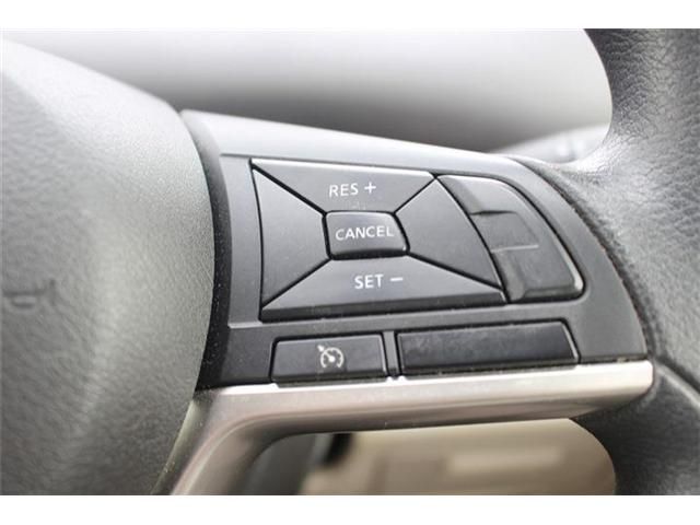 NISSAN SERENA  S-HYBRID 2017