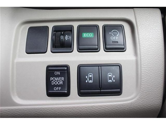 NISSAN SERENA  S-HYBRID 2017