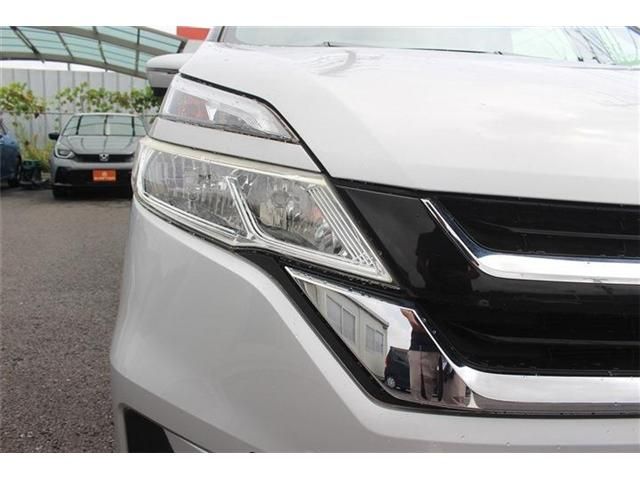 NISSAN SERENA  S-HYBRID 2017