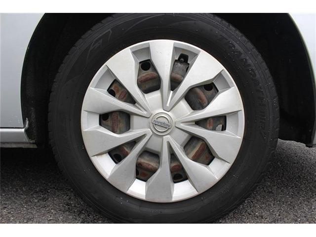 NISSAN SERENA  S-HYBRID 2017