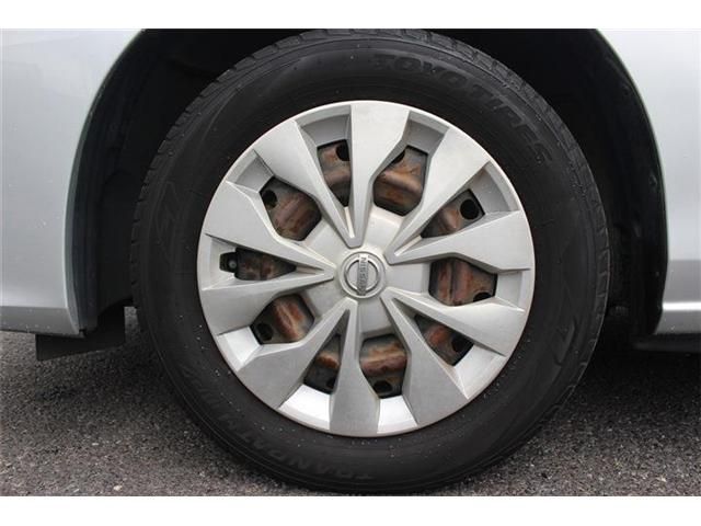 NISSAN SERENA  S-HYBRID 2017