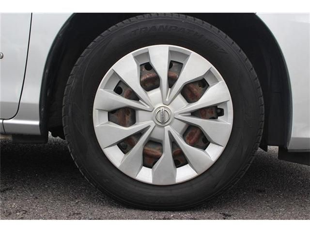 NISSAN SERENA  S-HYBRID 2017