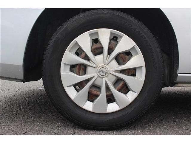 NISSAN SERENA  S-HYBRID 2017