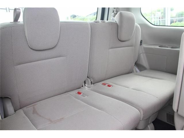 NISSAN SERENA  S-HYBRID 2017