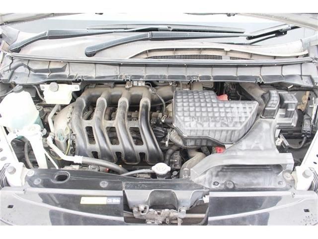 NISSAN SERENA  S-HYBRID 2017