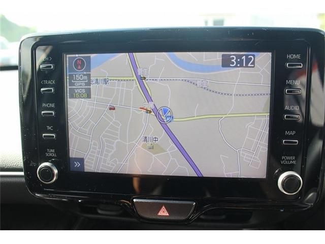 TOYOTA YARIS CROSS HYBRID 2021