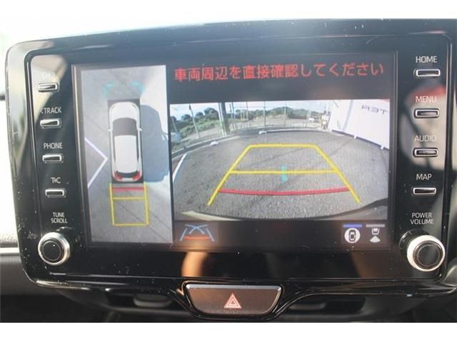 TOYOTA YARIS CROSS HYBRID 2021