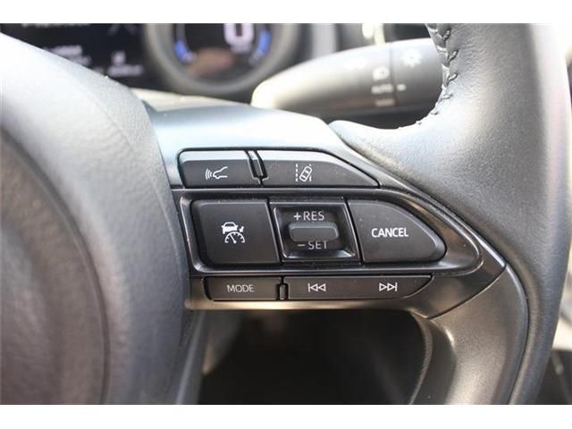 TOYOTA YARIS CROSS HYBRID 2021