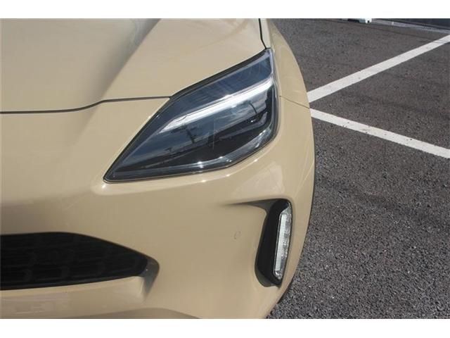 TOYOTA YARIS CROSS HYBRID 2021