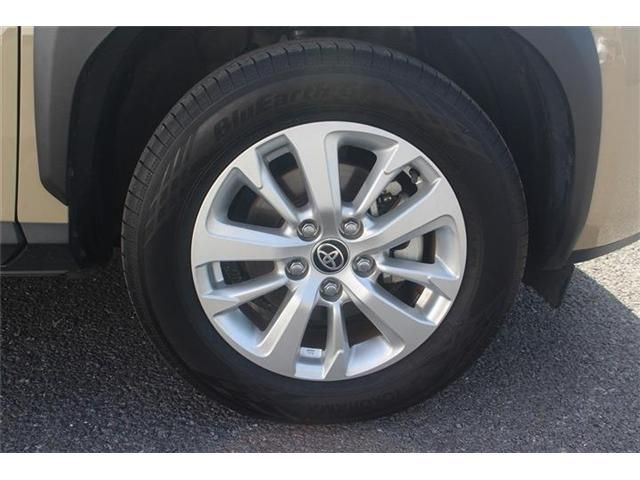 TOYOTA YARIS CROSS HYBRID 2021