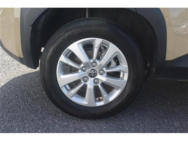 TOYOTA YARIS CROSS HYBRID 2021