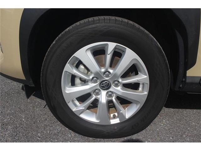 TOYOTA YARIS CROSS HYBRID 2021