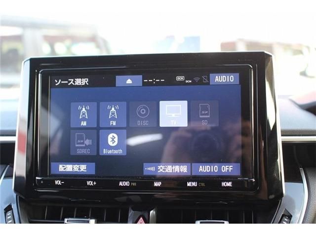 TOYOTA COROLLA SPORT HYBRID 2018