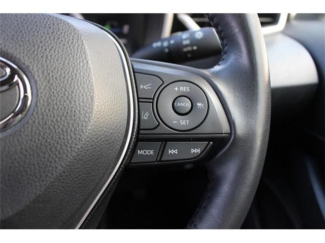 TOYOTA COROLLA SPORT HYBRID 2018