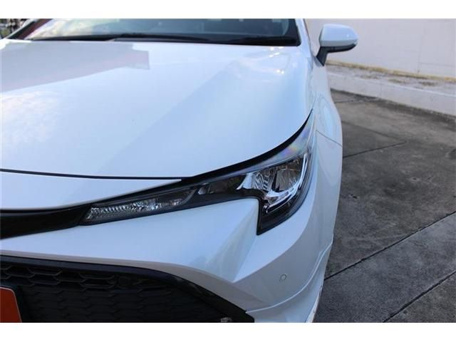 TOYOTA COROLLA SPORT HYBRID 2018