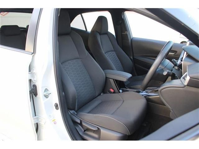 TOYOTA COROLLA SPORT HYBRID 2018