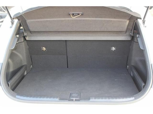 TOYOTA COROLLA SPORT HYBRID 2018