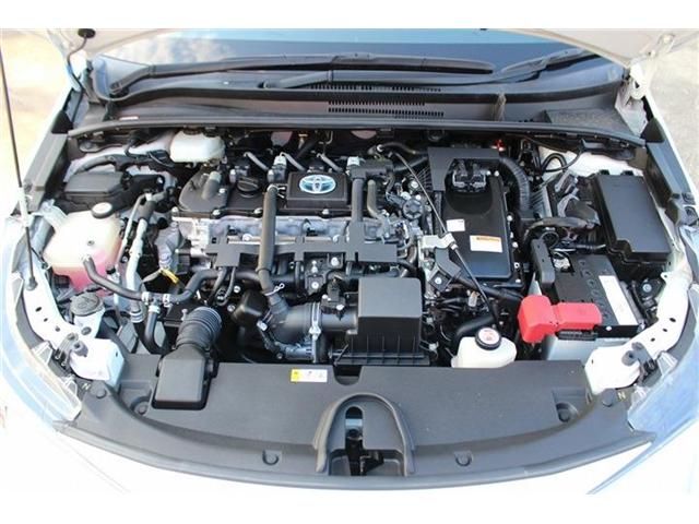 TOYOTA COROLLA SPORT HYBRID 2018