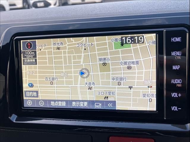 TOYOTA HIACE van 2WD 2025