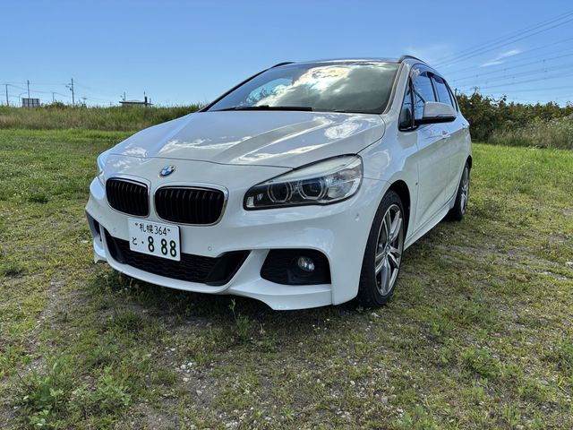 BMW BMW 2series Active Tourer 2019