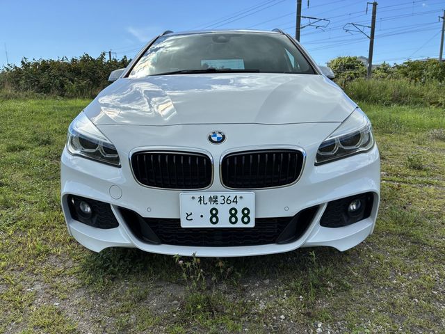 BMW BMW 2series Active Tourer 2019