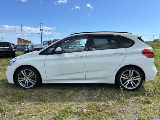 BMW BMW 2series Active Tourer 2019