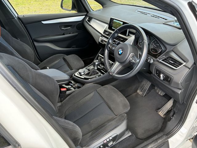 BMW BMW 2series Active Tourer 2019