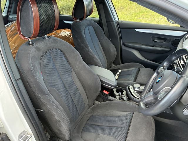 BMW BMW 2series Active Tourer 2019