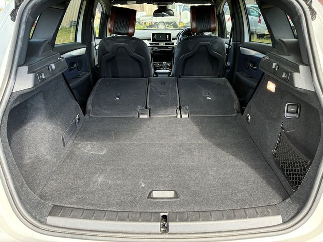 BMW BMW 2series Active Tourer 2019