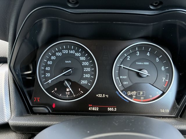 BMW BMW 2series Active Tourer 2019