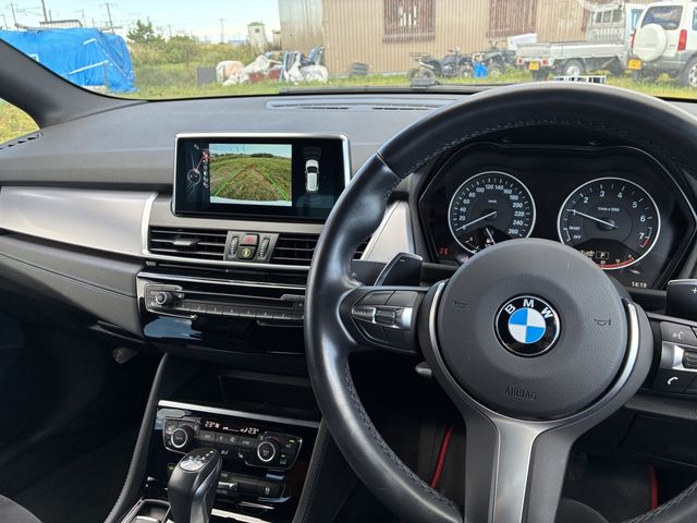 BMW BMW 2series Active Tourer 2019