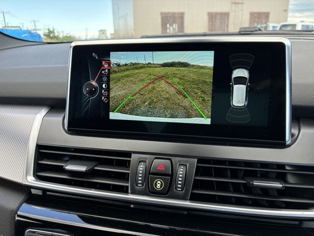 BMW BMW 2series Active Tourer 2019