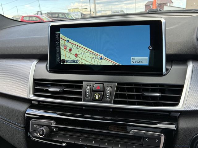 BMW BMW 2series Active Tourer 2019