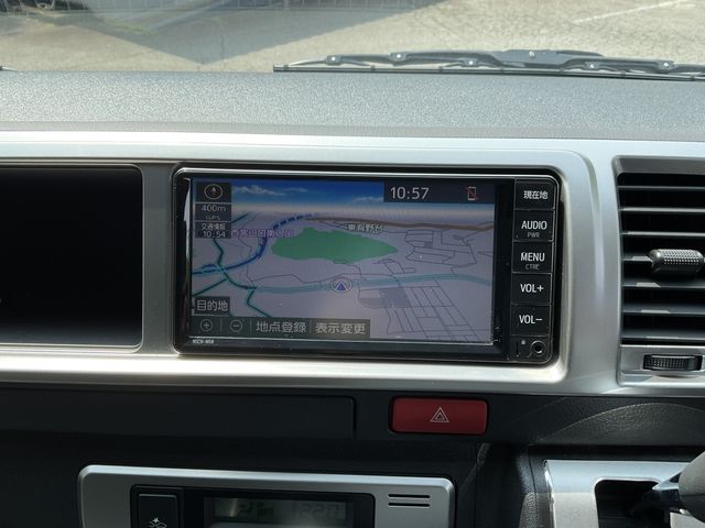 TOYOTA HIACE wagon 2019