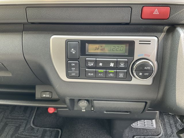 TOYOTA HIACE wagon 2019