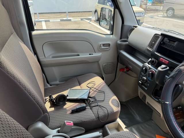 SUZUKI EVERY van 4WD 2016