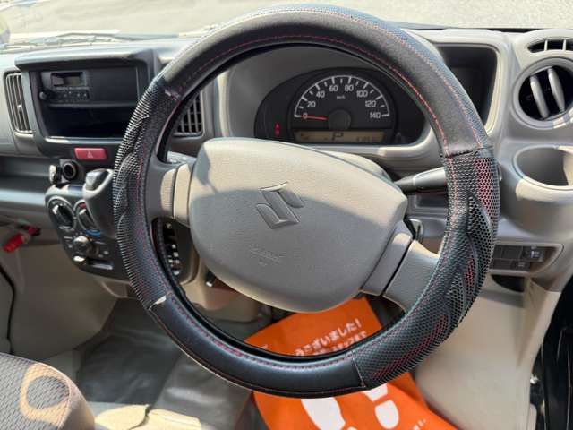 SUZUKI EVERY van 4WD 2016