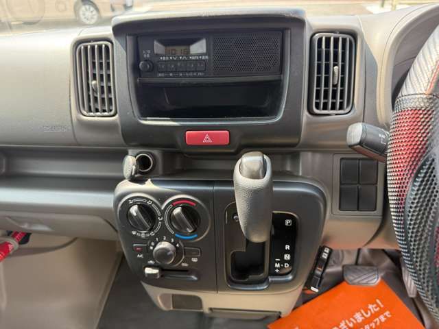 SUZUKI EVERY van 4WD 2016