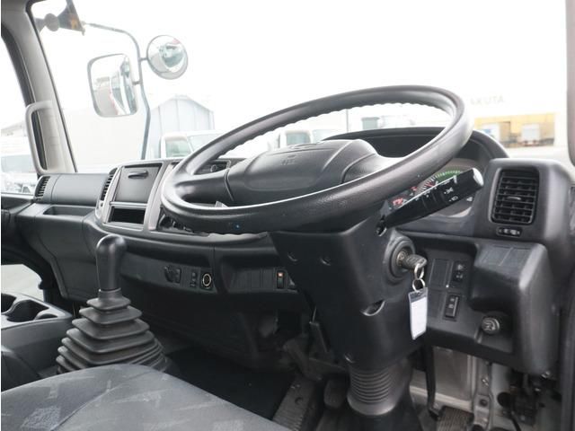 HINO RANGER 2011