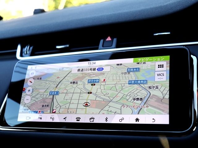 ROVER ROVER RANGE ROVER EVOGUE 2019