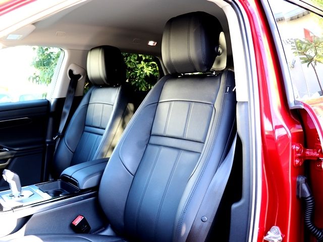 ROVER ROVER RANGE ROVER EVOGUE 2019