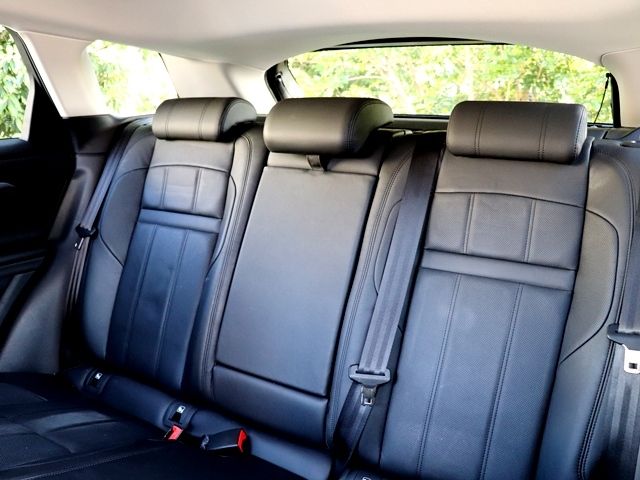 ROVER ROVER RANGE ROVER EVOGUE 2019