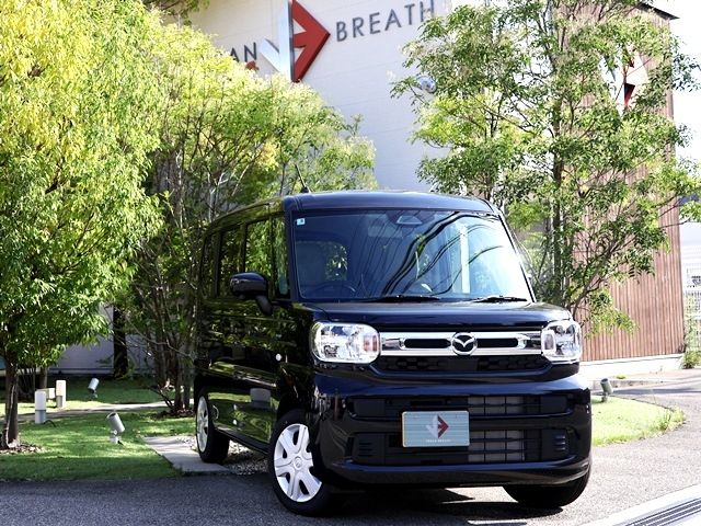 MAZDA FLAIR WAGON 2025