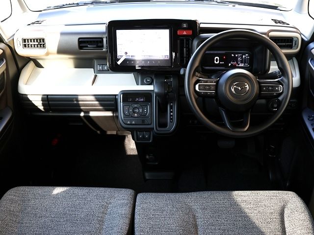 MAZDA FLAIR WAGON 2025