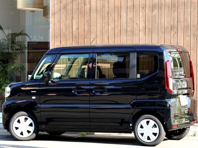 MAZDA FLAIR WAGON 2025