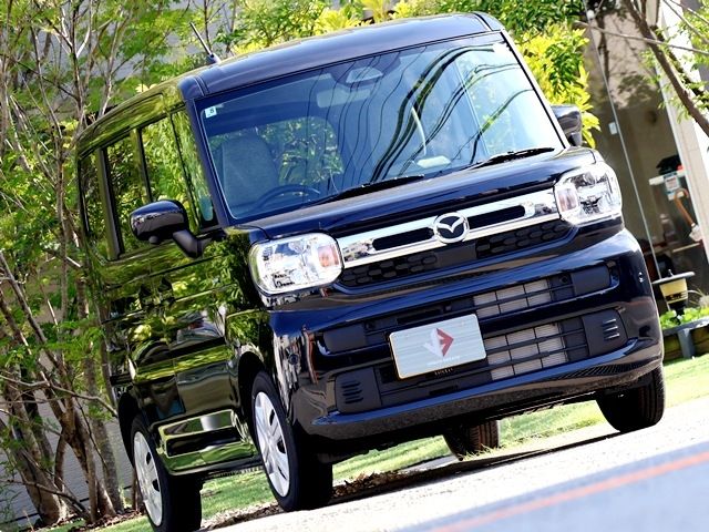 MAZDA FLAIR WAGON 2025