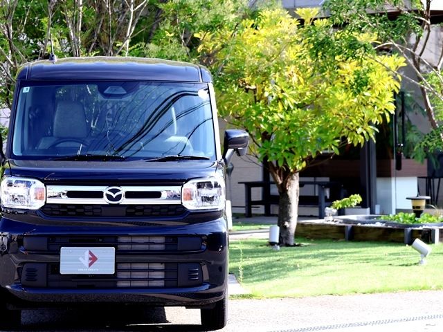 MAZDA FLAIR WAGON 2025