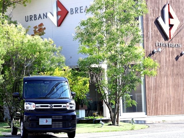 MAZDA FLAIR WAGON 2025