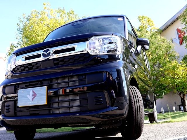 MAZDA FLAIR WAGON 2025